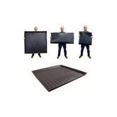 FLEXIBLE TRAY (100X100X10)